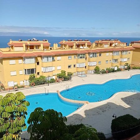 פוארטו דה סנטיאגו Apartment Puerto Santiago מראה חיצוני תמונה