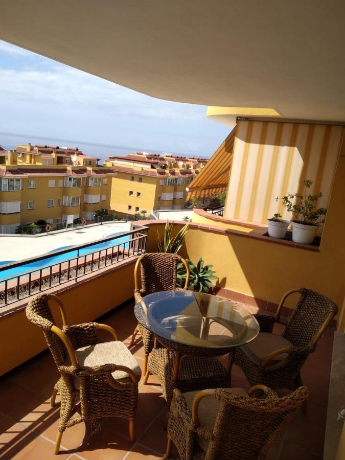 פוארטו דה סנטיאגו Apartment Puerto Santiago מראה חיצוני תמונה