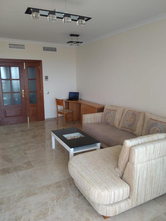 פוארטו דה סנטיאגו Apartment Puerto Santiago מראה חיצוני תמונה