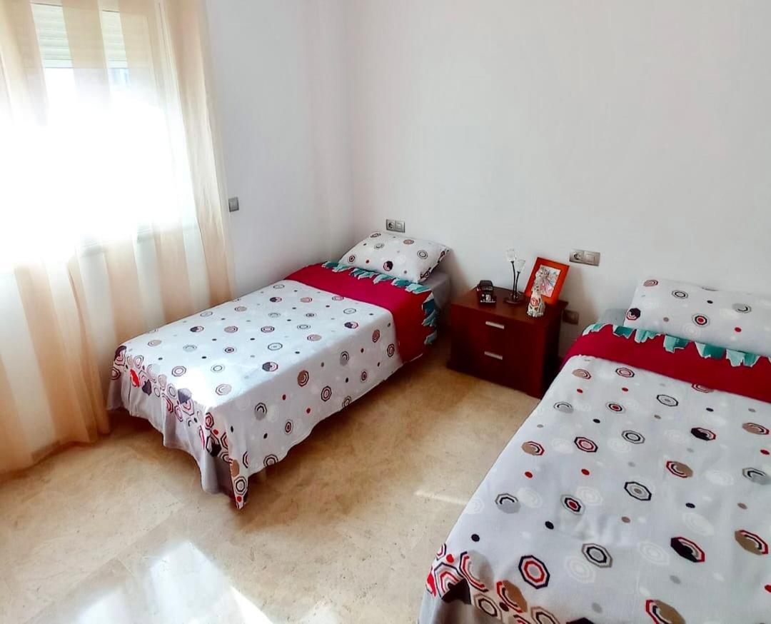 פוארטו דה סנטיאגו Apartment Puerto Santiago מראה חיצוני תמונה