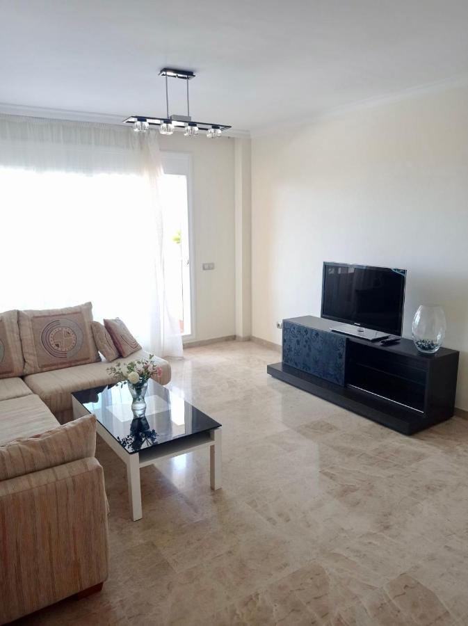 פוארטו דה סנטיאגו Apartment Puerto Santiago מראה חיצוני תמונה