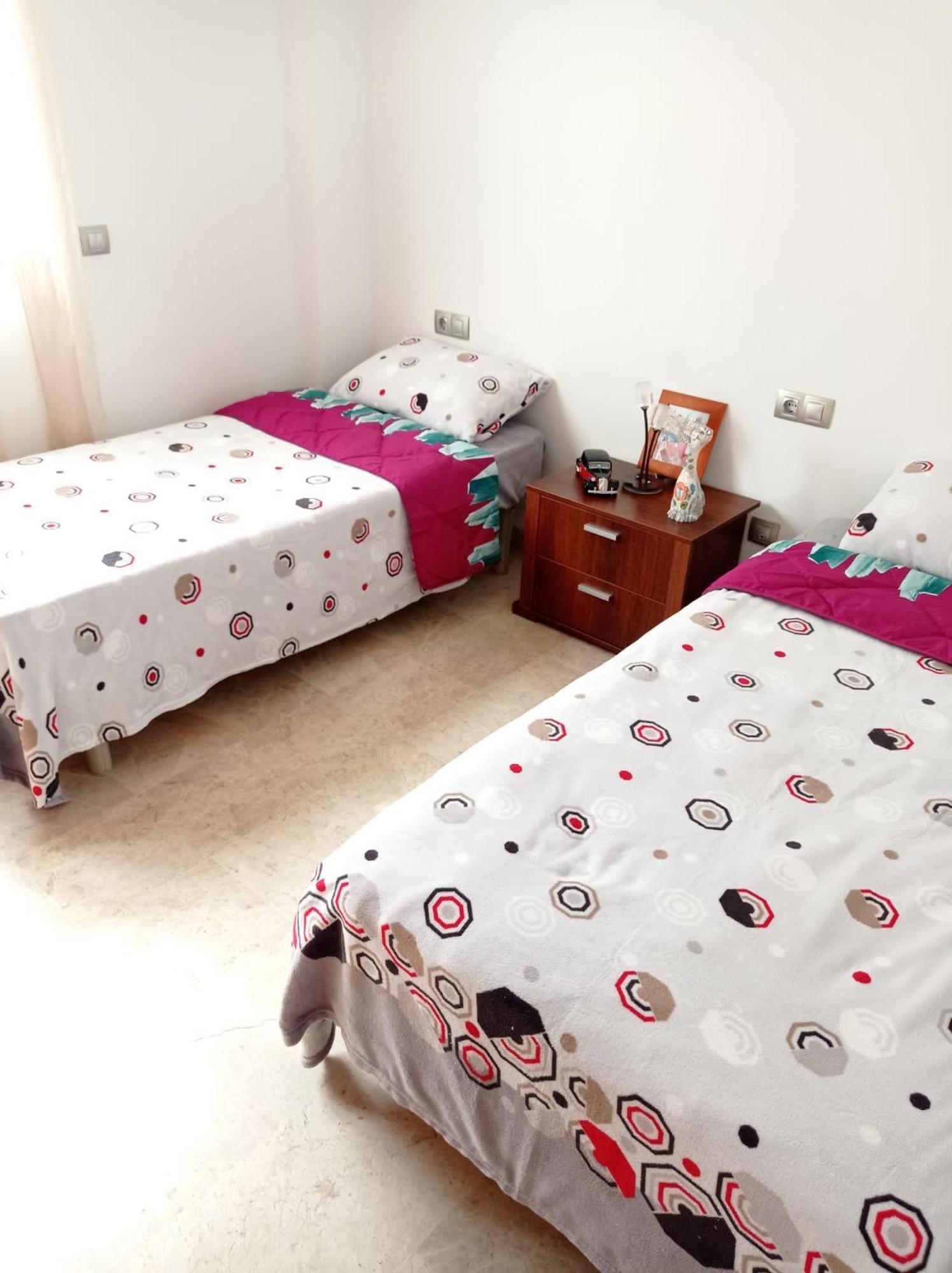 פוארטו דה סנטיאגו Apartment Puerto Santiago מראה חיצוני תמונה