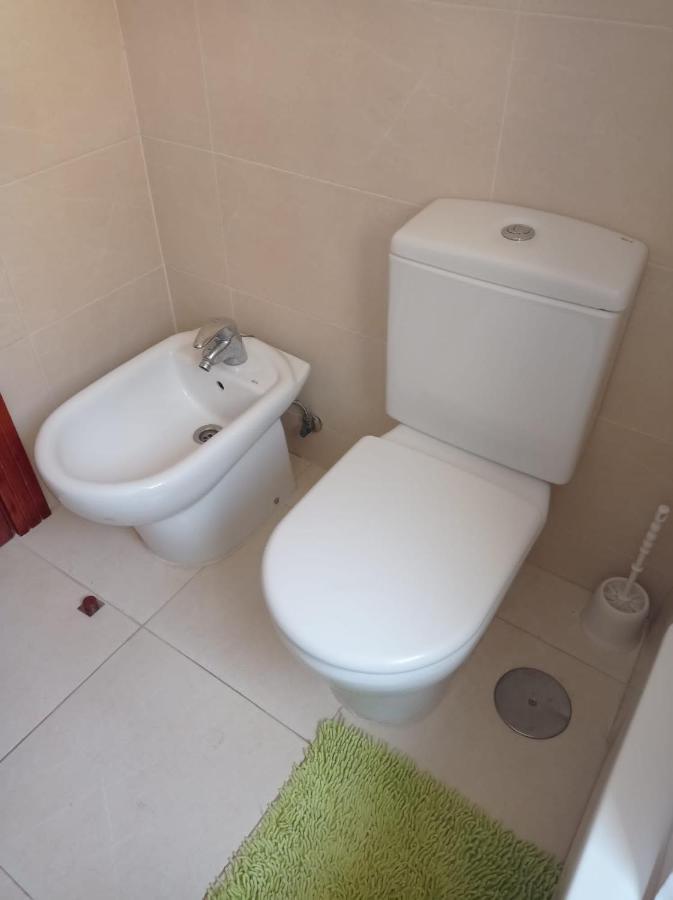 פוארטו דה סנטיאגו Apartment Puerto Santiago מראה חיצוני תמונה
