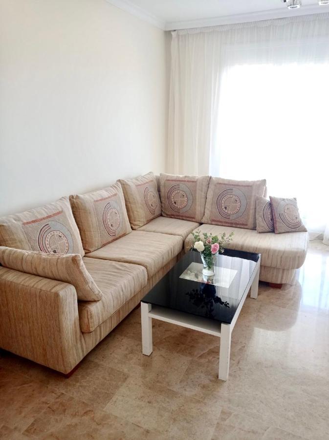 פוארטו דה סנטיאגו Apartment Puerto Santiago מראה חיצוני תמונה