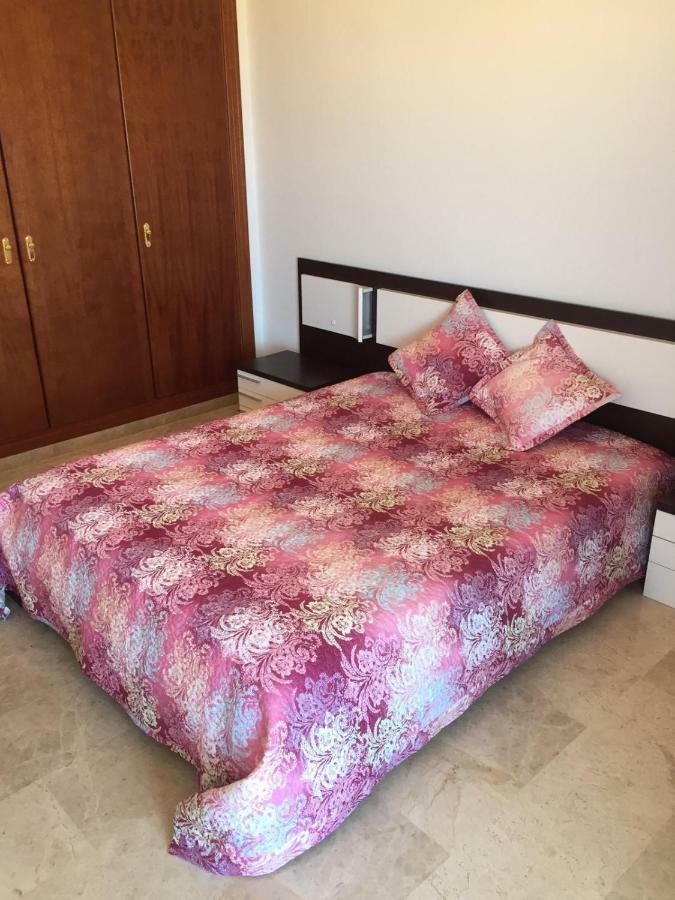 פוארטו דה סנטיאגו Apartment Puerto Santiago מראה חיצוני תמונה