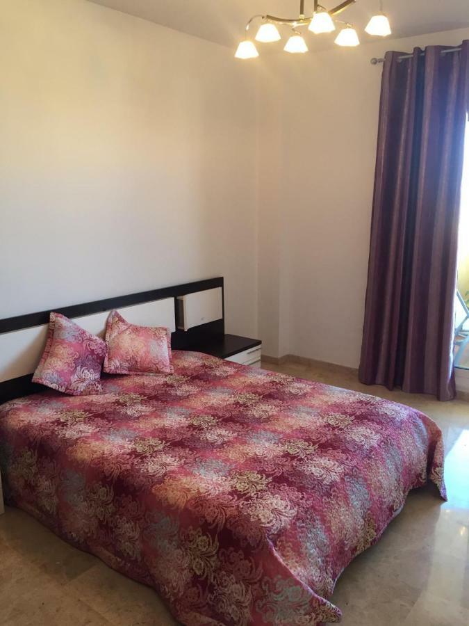 פוארטו דה סנטיאגו Apartment Puerto Santiago מראה חיצוני תמונה